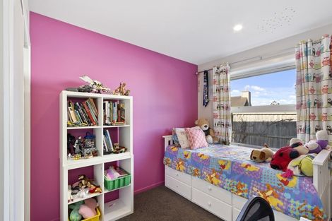 Photo of property in 8 Bargrove Close, Halswell, Christchurch, 8025