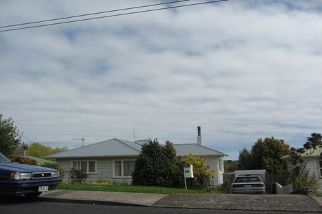 Photo of property in 248 Frankley Road, Frankleigh Park, New Plymouth, 4310