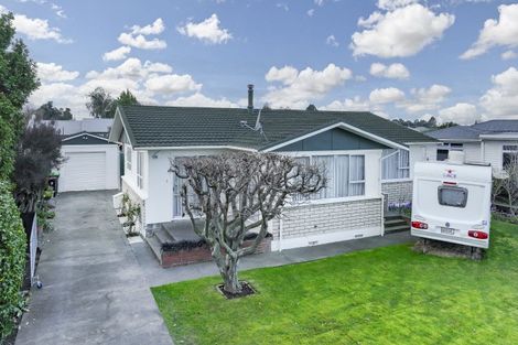 Photo of property in 168 Flaxmere Avenue, Flaxmere, Hastings, 4120