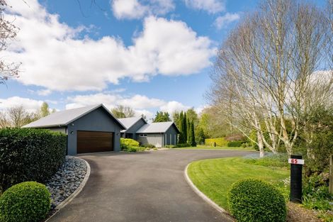 Photo of property in 65 Cherry Lane, Tamahere, Hamilton, 3283