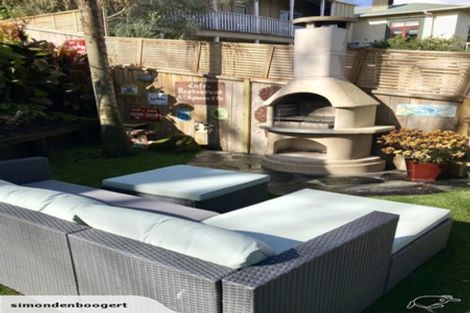 Photo of property in 21 Commercial Road, Grey Lynn, Auckland, 1021