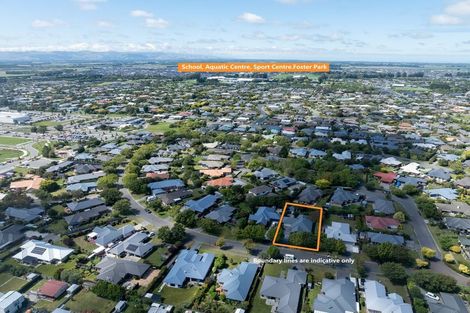 Photo of property in 27 Othello Drive, Rolleston, 7614