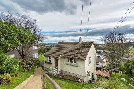 Photo of property in 42 Columba Avenue, Calton Hill, Dunedin, 9012