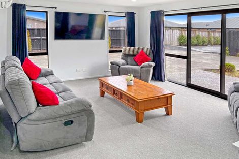 Photo of property in 15b Strowan Avenue, Elgin, Ashburton, 7700