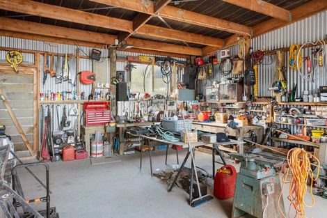 Photo of property in 131 Ireland Road, Goodwood, Palmerston, 9481