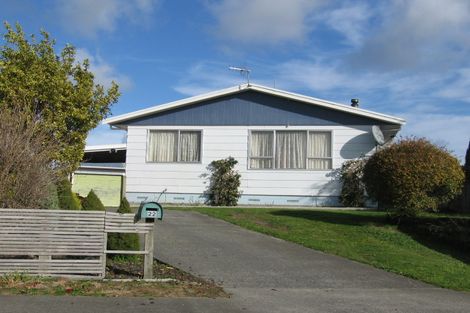 Photo of property in 22 Tingey Avenue, Feilding, 4702