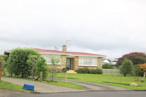 Photo of property in 16 Coronation Avenue, Pukekohe, 2120