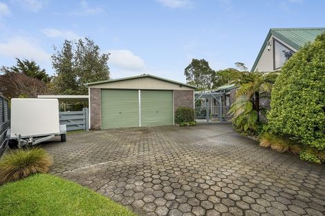Photo of property in 19 Opal Place, Chartwell, Hamilton, 3210