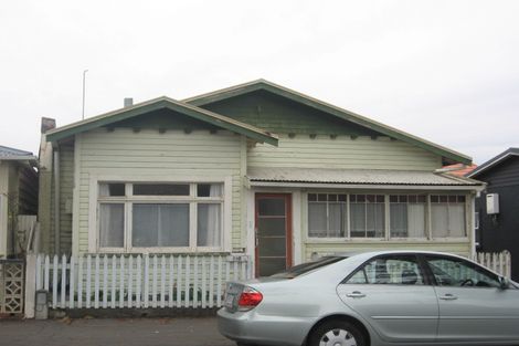 Photo of property in 291 Marine Parade, Napier South, Napier, 4110