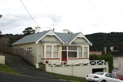 Photo of property in 155 Saint David Street, North Dunedin, Dunedin, 9016
