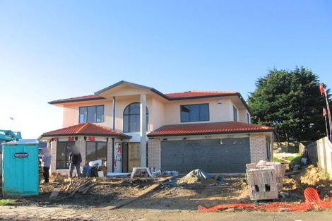 Photo of property in 6 Mediterranean Way, Goodwood Heights, Auckland, 2105