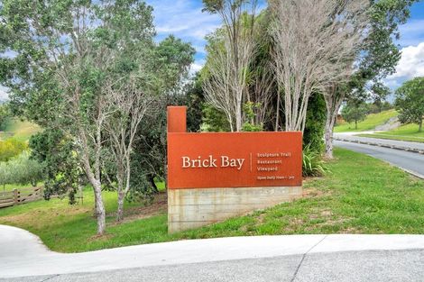 Photo of property in 44 Governor Grey Road, Snells Beach, 0920