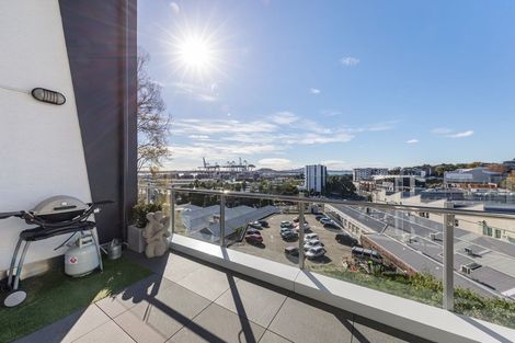 Photo of property in Y5/30 York Street, Parnell, Auckland, 1052