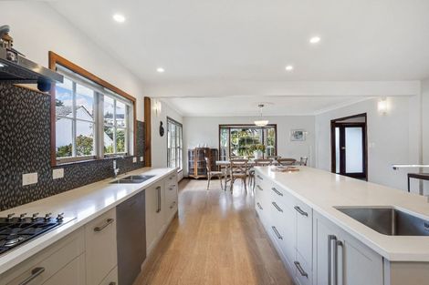 Photo of property in 23 Debron Avenue, Remuera, Auckland, 1050