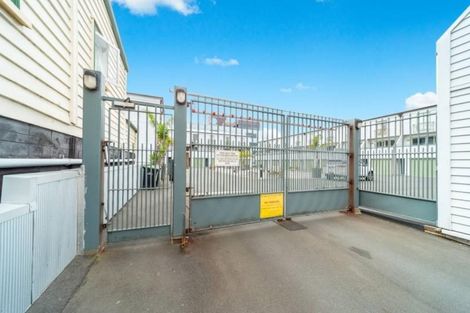Photo of property in 6/10 Ruru Street, Eden Terrace, Auckland, 1021