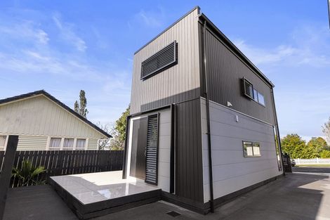 Photo of property in 14c Andrew Road, Howick, Auckland, 2010