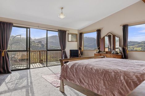 Photo of property in 22 District Road, Roseneath, Port Chalmers, 9023