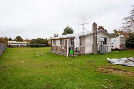 Photo of property in 33 Saint Andrews Drive, Tokoroa, 3420