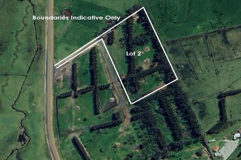 Photo of property in 4021 State Highway 1, Pukenui, Kaitaia, 0484