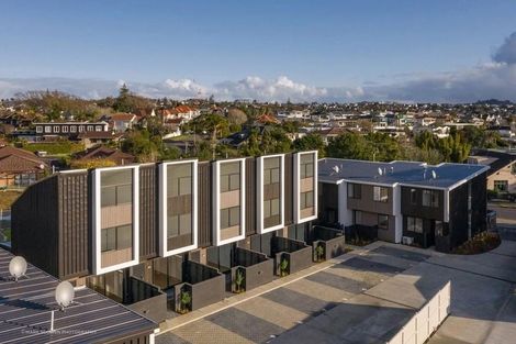 Photo of property in 52c Selwyn Avenue, Mission Bay, Auckland, 1071