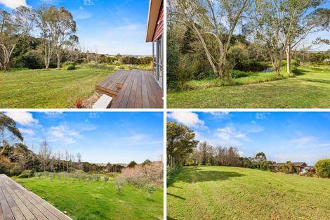 Photo of property in 224 Garbolino Road, Mangawhai, Kaiwaka, 0573