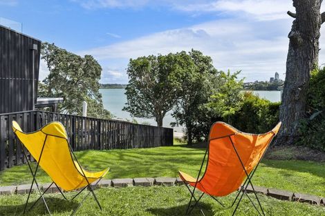 Photo of property in 63a Beresford Street, Bayswater, Auckland, 0622