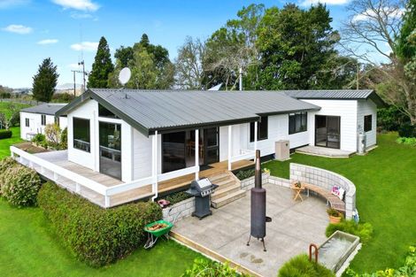 Photo of property in 600 Ryburn Road, Ohaupo, 3883