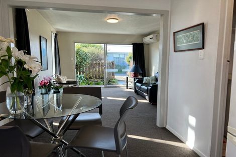 Photo of property in 1/22 Browning Street, Sydenham, Christchurch, 8023