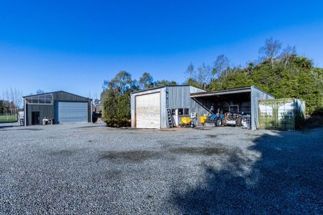 Photo of property in 36 Pleasant Valley Road, Geraldine, 7991