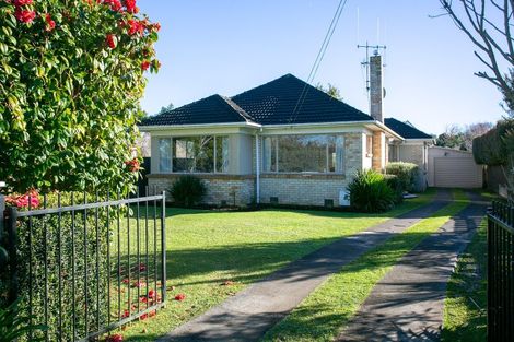 Photo of property in 50 Williams Street, Cambridge, 3434