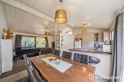 Photo of property in 41 Antrim Crescent, Wainuiomata, Lower Hutt, 5014