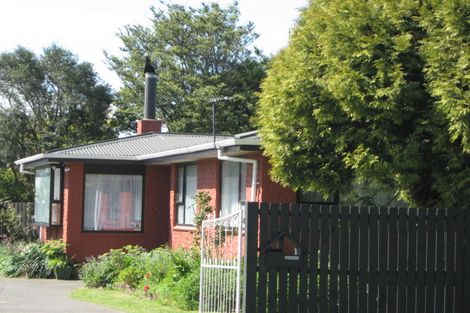 Photo of property in 113 Prestons Road, Redwood, Christchurch, 8051