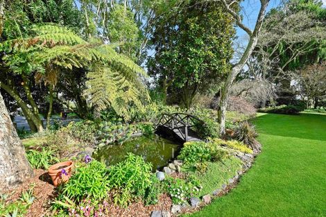 Photo of property in 600 Ryburn Road, Ohaupo, 3883