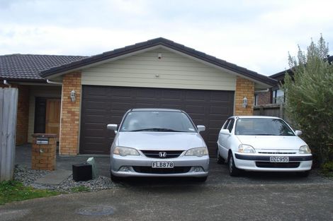 Photo of property in 29 Ranchod Terrace, Pukekohe, 2120