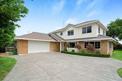 Photo of property in 18 Canaandale Drive, Flagstaff, Hamilton, 3210