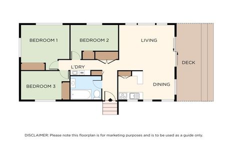 Photo of property in 39 Shoebridge Crescent, Ngunguru, Whangarei, 0173