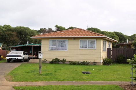 Photo of property in 9 Ashmore Place, Favona, Auckland, 2024