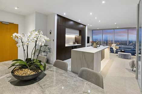 Photo of property in Sentinel Apartments, 2403/3 Northcroft Street, Takapuna, Auckland, 0622