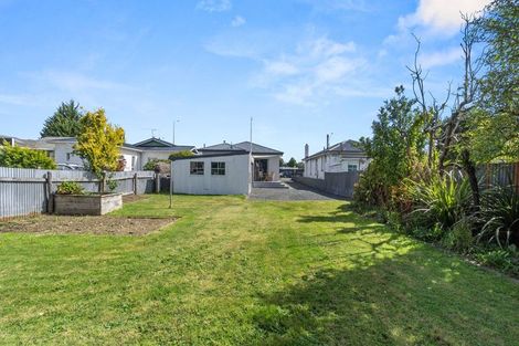 Photo of property in 276 Elles Road, Strathern, Invercargill, 9812