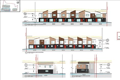 Photo of property in 157 Oteha Valley Road, Fairview Heights, Auckland, 0632