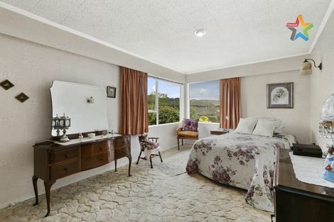 Photo of property in 12 De Menech Grove, Avalon, Lower Hutt, 5011
