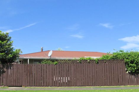 Photo of property in 42 Totara Street, Te Hapara, Gisborne, 4010