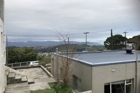 Photo of property in 138 The Ridgeway, Mornington, Wellington, 6021