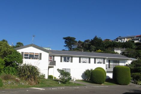 Photo of property in 54b Cambrian Street, Churton Park, Wellington, 6037