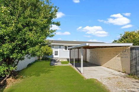 Photo of property in 2/23 Burden Street, Redwoodtown, Blenheim, 7201