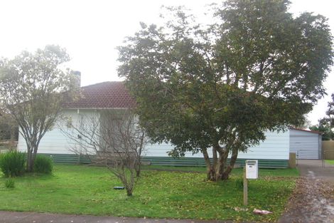 Photo of property in 40 Bates Street, Papakura, 2110