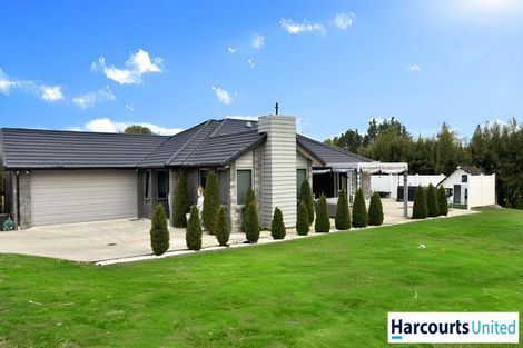 Photo of property in 10 Mcintosh Drive, Pokeno, 2471