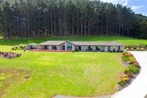 Photo of property in 6 Kara Road, Maungatapere, Whangarei, 0179