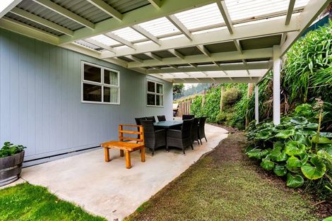 Photo of property in 8 Tainui Street, Mokau, 4376