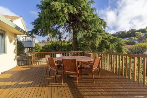 Photo of property in 15b Hawtrey Terrace, Johnsonville, Wellington, 6037